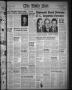 Newspaper: The Daily Sun (Goose Creek, Tex.), Vol. 28, No. 206, Ed. 1 Wednesday,…