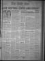 Newspaper: The Daily Sun (Baytown, Tex.), Vol. 31, No. 54, Ed. 1 Monday, August …