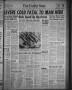 Newspaper: The Daily Sun (Goose Creek, Tex.), Vol. 24, No. 184, Ed. 1 Tuesday, J…