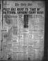 Newspaper: The Daily Sun (Goose Creek, Tex.), Vol. 29, No. 145, Ed. 1 Wednesday,…