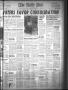 Newspaper: The Daily Sun (Goose Creek, Tex.), Vol. 29, No. 212, Ed. 1 Saturday, …