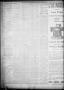 Thumbnail image of item number 4 in: 'Fort Worth Gazette. (Fort Worth, Tex.), Vol. 19, No. 43, Ed. 1, Monday, January 7, 1895'.