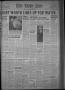 Newspaper: The Daily Sun (Baytown, Tex.), Vol. 30, No. 292, Ed. 1 Wednesday, May…
