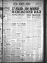 Newspaper: The Daily Sun (Goose Creek, Tex.), Vol. 28, No. 301, Ed. 1 Wednesday,…