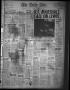 Newspaper: The Daily Sun (Goose Creek, Tex.), Vol. 29, No. 141, Ed. 1 Friday, No…