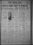 Newspaper: The Daily Sun (Baytown, Tex.), Vol. 30, No. 294, Ed. 1 Friday, May 20…