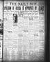 Newspaper: The Daily Sun (Goose Creek, Tex.), Vol. 21, No. 145, Ed. 1 Thursday, …