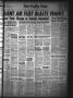 Primary view of The Daily Sun (Goose Creek, Tex.), Vol. 24, No. 153, Ed. 1 Saturday, December 12, 1942