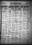Newspaper: The Daily Sun (Goose Creek, Tex.), Vol. 24, No. 159, Ed. 1 Saturday, …