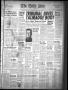 Newspaper: The Daily Sun (Goose Creek, Tex.), Vol. 29, No. 239, Ed. 1 Wednesday,…