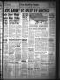 Newspaper: The Daily Sun (Goose Creek, Tex.), Vol. 24, No. 157, Ed. 1 Thursday, …