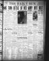Newspaper: The Daily Sun (Goose Creek, Tex.), Vol. 21, No. 152, Ed. 1 Friday, De…