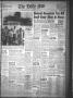 Newspaper: The Daily Sun (Goose Creek, Tex.), Vol. 29, No. 279, Ed. 1 Tuesday, M…