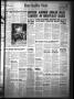 Newspaper: The Daily Sun (Goose Creek, Tex.), Vol. 23, No. 264, Ed. 1 Saturday, …