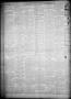 Thumbnail image of item number 2 in: 'Fort Worth Gazette. (Fort Worth, Tex.), Vol. 19, No. 85, Ed. 1, Monday, February 18, 1895'.
