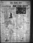 Newspaper: The Daily Sun (Goose Creek, Tex.), Vol. 29, No. 150, Ed. 1 Tuesday, D…