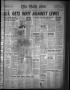 Newspaper: The Daily Sun (Goose Creek, Tex.), Vol. 29, No. 137, Ed. 1 Monday, No…