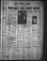 Newspaper: The Daily Sun (Goose Creek, Tex.), Vol. 29, No. 140, Ed. 1 Thursday, …