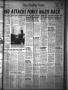 Newspaper: The Daily Sun (Goose Creek, Tex.), Vol. 24, No. 83, Ed. 1 Tuesday, Se…