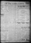 Thumbnail image of item number 1 in: 'Fort Worth Gazette. (Fort Worth, Tex.), Vol. 19, No. 103, Ed. 1, Friday, March 8, 1895'.