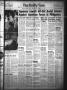 Newspaper: The Daily Sun (Goose Creek, Tex.), Vol. 23, No. 171, Ed. 1 Wednesday,…
