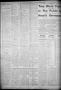 Thumbnail image of item number 2 in: 'Fort Worth Gazette. (Fort Worth, Tex.), Vol. 19, No. 104, Ed. 1, Saturday, March 9, 1895'.