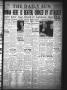 Newspaper: The Daily Sun (Goose Creek, Tex.), Vol. 20, No. 172, Ed. 1 Tuesday, J…