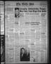 Newspaper: The Daily Sun (Goose Creek, Tex.), Vol. 28, No. 203, Ed. 1 Saturday, …