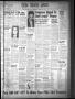 Newspaper: The Daily Sun (Goose Creek, Tex.), Vol. 29, No. 198, Ed. 1 Thursday, …