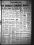 Primary view of The Daily Sun (Goose Creek, Tex.), Vol. 24, No. 161, Ed. 1 Tuesday, December 22, 1942