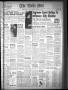 Newspaper: The Daily Sun (Goose Creek, Tex.), Vol. 29, No. 220, Ed. 1 Tuesday, F…