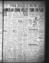 Newspaper: The Daily Sun (Goose Creek, Tex.), Vol. 21, No. 93, Ed. 1 Thursday, O…