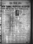Newspaper: The Daily Sun (Goose Creek, Tex.), Vol. 29, No. 135, Ed. 1 Friday, No…