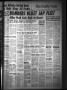 Newspaper: The Daily Sun (Goose Creek, Tex.), Vol. 24, No. 117, Ed. 1 Saturday, …