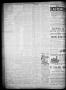 Thumbnail image of item number 4 in: 'Fort Worth Gazette. (Fort Worth, Tex.), Vol. 19, No. 123, Ed. 1, Thursday, March 28, 1895'.