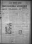 Primary view of The Daily Sun (Baytown, Tex.), Vol. 31, No. 26, Ed. 1 Wednesday, July 6, 1949