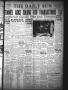 Newspaper: The Daily Sun (Goose Creek, Tex.), Vol. 20, No. 179, Ed. 1 Wednesday,…