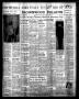 Newspaper: Brownwood Bulletin (Brownwood, Tex.), Vol. 40, No. 60, Ed. 1 Monday, …