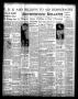 Newspaper: Brownwood Bulletin (Brownwood, Tex.), Vol. 40, No. 71, Ed. 1 Monday, …