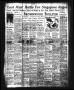 Newspaper: Brownwood Bulletin (Brownwood, Tex.), Vol. 41, No. 118, Ed. 1 Wednesd…