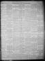 Thumbnail image of item number 3 in: 'Fort Worth Gazette. (Fort Worth, Tex.), Vol. 19, No. 151, Ed. 1, Thursday, April 25, 1895'.