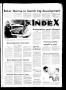 Primary view of The Ingleside Index (Ingleside, Tex.), Vol. 32, No. 49, Ed. 1 Thursday, January 14, 1982