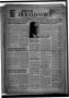 Primary view of Jewish Herald-Voice (Houston, Tex.), Vol. 39, No. 14, Ed. 1 Thursday, July 6, 1944
