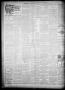 Thumbnail image of item number 2 in: 'Fort Worth Gazette. (Fort Worth, Tex.), Vol. 19, No. 166, Ed. 1, Friday, May 10, 1895'.