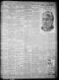 Thumbnail image of item number 3 in: 'Fort Worth Gazette. (Fort Worth, Tex.), Vol. 19, No. 167, Ed. 1, Saturday, May 11, 1895'.