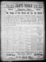 Thumbnail image of item number 3 in: 'Fort Worth Gazette. (Fort Worth, Tex.), Vol. 19, No. 168, Ed. 1, Sunday, May 12, 1895'.