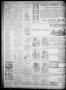 Thumbnail image of item number 2 in: 'Fort Worth Gazette. (Fort Worth, Tex.), Vol. 19, No. 168, Ed. 2, Sunday, May 12, 1895'.
