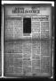 Primary view of Jewish Herald-Voice (Houston, Tex.), Vol. 42, No. 11, Ed. 1 Thursday, June 19, 1947