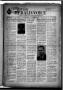 Newspaper: Jewish Herald-Voice (Houston, Tex.), Vol. 40, No. 35, Ed. 1 Thursday,…