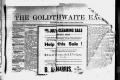 Newspaper: The Goldthwaite Eagle. (Goldthwaite, Tex.), Vol. 10, No. [50], Ed. 1 …